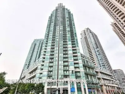 3939 Duke Of York Boulevard 3003, Mississauga, ON L5B 4N2
