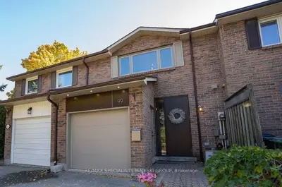 99 Burlington Street, Toronto W06, ON M8V 3W1