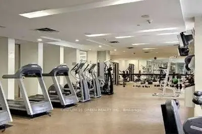 3888 Duke Of York Boulevard 1019, Mississauga, ON L5B 4P5