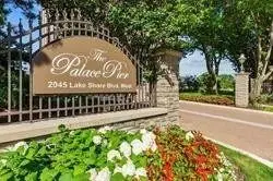 2045 Lake Shore Boulevard W 403, Toronto W06, ON M8V 2Z6