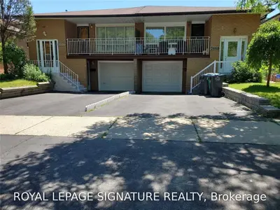 2668 Hortense Road, Mississauga, ON L5L 1V7