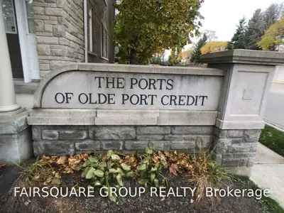 60 Rosewood Avenue 234, Mississauga, ON L5G 4W2