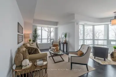 3500 Lakeshore Road W 404, Oakville, On L6l 0b5