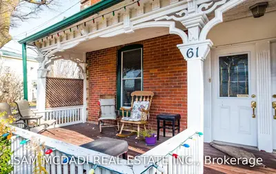 59-61 Main Street N, Halton Hills, ON L7G 3H4