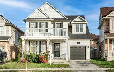1590 French Gardens, Milton, On L9t 5m4