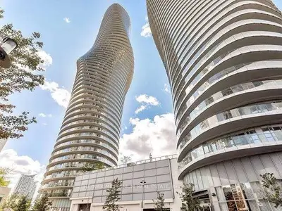 60 Absolute Avenue 4102, Mississauga, ON L4Z 0A9