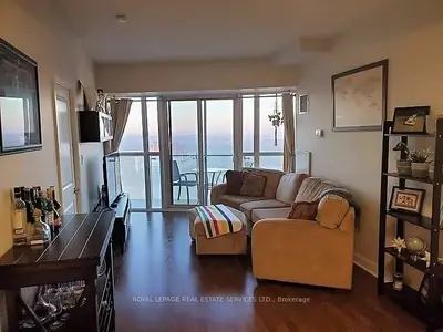 50 Absolute Avenue 3301, Mississauga, ON L4Z 0A8
