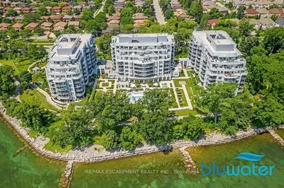 3500 Lakeshore Road 130, Oakville, On L6l 0b5