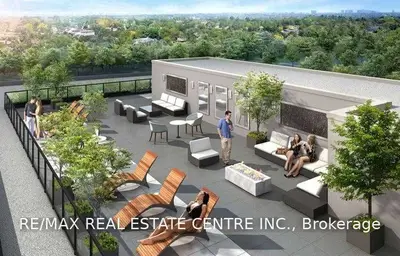 101 Masonary Court 617, Burlington, ON L7T 4A8