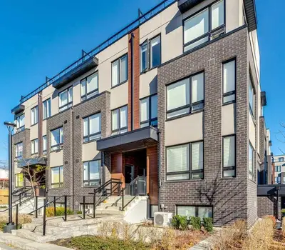 1140 Briar Hill Avenue B302, Toronto W04, ON M6B 0A9