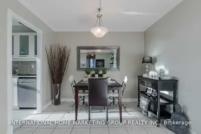 966 Inverhouse Drive 701, Mississauga, On L5j 4b6