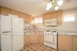 4074 Dunmow- Ground Floor Crescent, Mississauga, ON L4Z 1C9