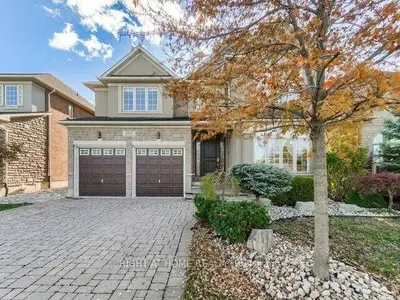 2452 Lyndhurst Drive, Oakville, On L6h 7v8