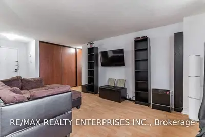3120 Kirwin Avenue 1108, Mississauga, ON L5A 3R2
