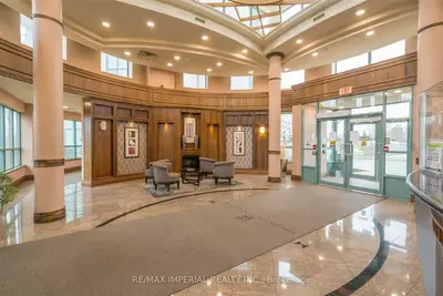 4850 Glen Erin Drive 1101, Mississauga, ON L5M 7S1