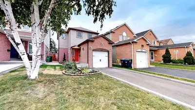 3122 Cambourne Crescent, Mississauga, ON L5N 5E6