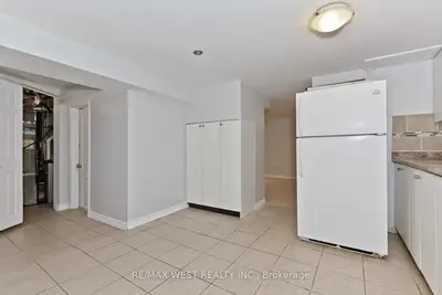 25 Tayrow Road Bsmt, Toronto W10, ON M9W 2T8
