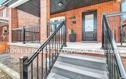 183 Belgravia Avenue Upper, Toronto W04, ON M6E 2M6