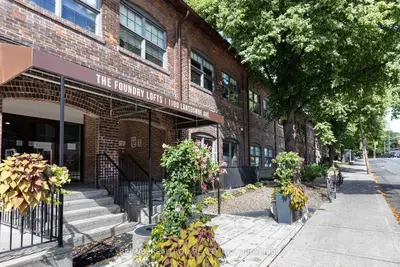 1100 Lansdowne Avenue 311, Toronto W02, ON M6H 4K1
