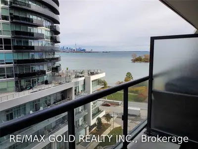 39 Annie Craig Drive #908, Toronto W06, ON M8H 0G1