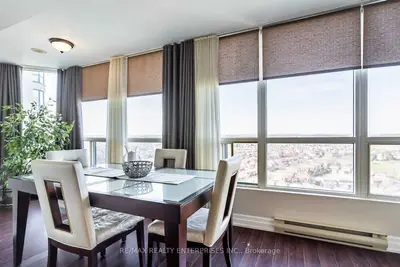4470 Tucana Court 1902, Mississauga, ON L5R 3K8