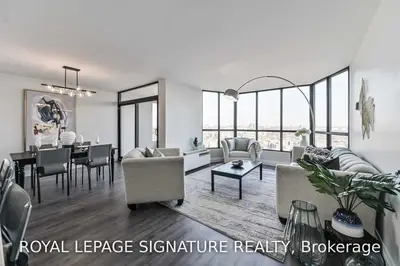 1333 Bloor Street 2217, Mississauga, ON L4Y 3T6