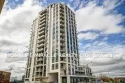 840 Queen's Plate Drive 1312, Toronto W10, ON M9W 6Z3