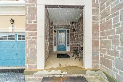 50 Upper Canada Court, Halton Hills, ON L7G 0L1