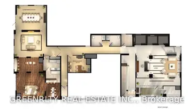 349 Rathburn Road 603, Mississauga, ON L5B 0G9