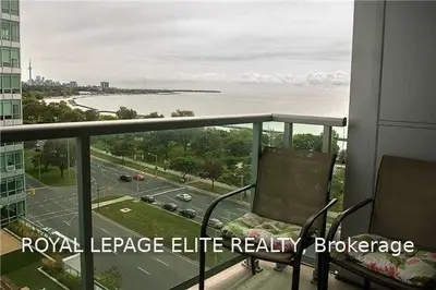 1910 Lake Shore Boulevard 1006, Toronto W01, ON M6A 1S2
