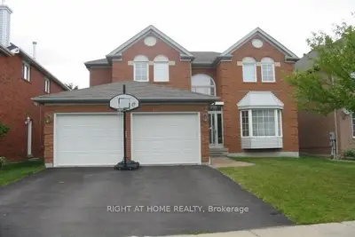 5807 Cornell Crescent, Mississauga, On L5m 5r5