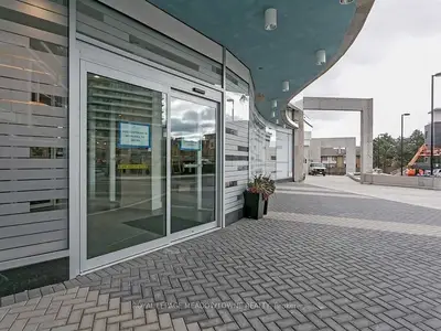 2520 Eglinton Avenue 605, Mississauga, ON L5M 0Y2