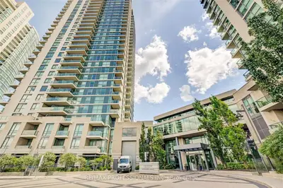 225 Sherway Gardens Road 2901, Toronto W08, ON M9C 0A3