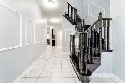 7144 Wrigley Court, Mississauga, ON L5W 0C8