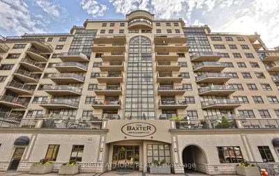 399 Elizabeth Street 308, Burlington, On L7r 0a4