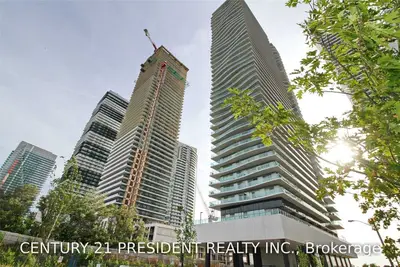 33 Shorebreeze Drive 1405, Toronto W06, ON M8V 1A1