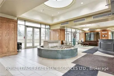 2379 Central Park Drive 1201, Oakville, On L6h 0e3