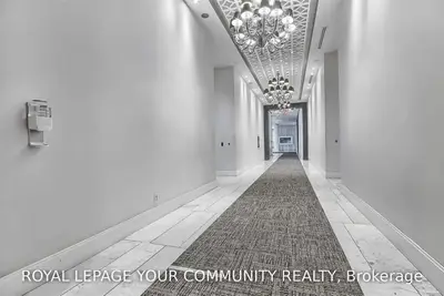 90 Park Lawn Road 1110, Toronto W06, ON M8Y 0B6