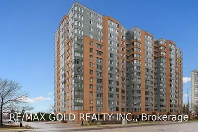 300 Webb Drive 1210, Mississauga, ON L5B 3W3
