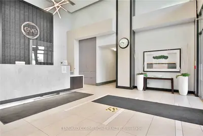 3515 Kariya Drive 2710, Mississauga, ON L5B 0C1