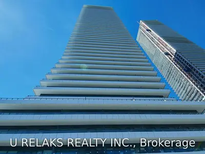 20 Shore Breeze Drive 301, Toronto W06, On M8v 0c7