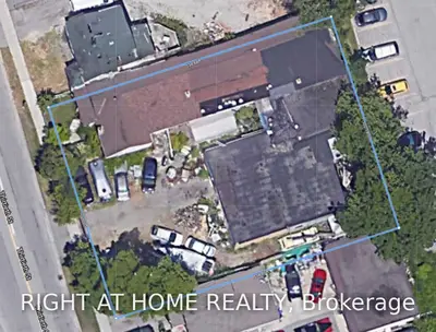 197 Thirtieth Street, Toronto W06, ON M8W 3C5