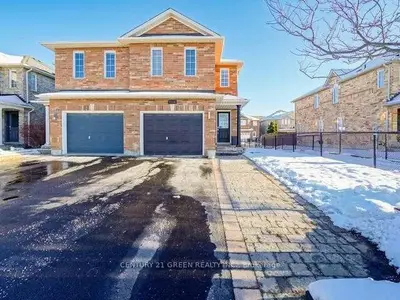 1246 Newell Street, Milton, On L9t 5r5