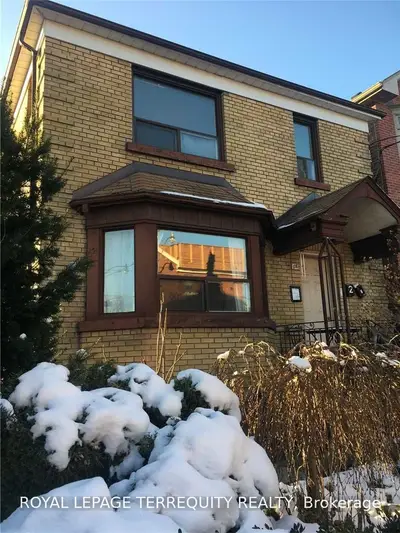 118 Christie Street, Toronto W02, ON M6G 3B2