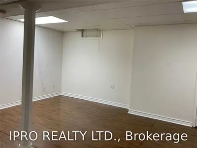 2937 Gardenview Crescent Basmnt, Mississauga, ON L5M 5T3