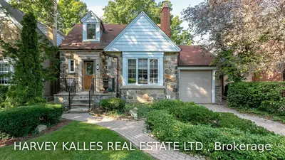 68 Thompson Avenue, Toronto W07, ON M8Z 3T4