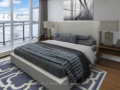 339 Rathburn Road 717, Mississauga, ON L5B 0C8