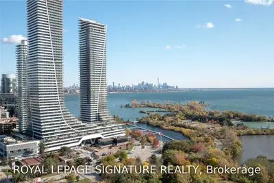 20 Shore Breeze Drive 222, Toronto W06, ON M8V 1A1