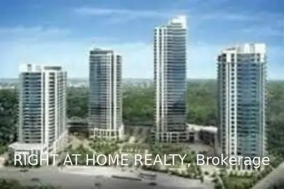 205 Sherway Gardens Road 2304, Toronto W08, ON M9C 0A5
