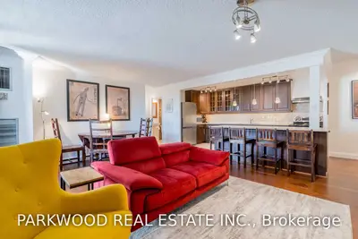 1515 Lakeshore Road E 608, Mississauga, ON L5E 3E3